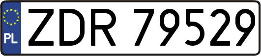 ZDR79529
