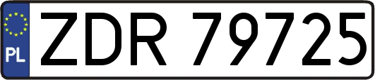 ZDR79725