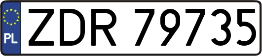ZDR79735