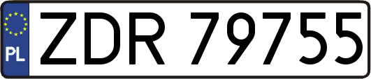 ZDR79755