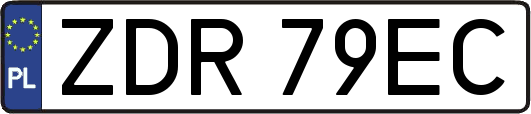 ZDR79EC