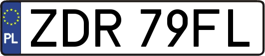 ZDR79FL