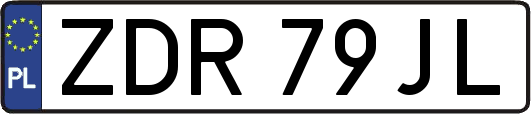 ZDR79JL