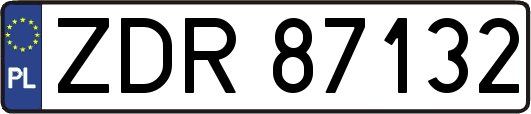 ZDR87132