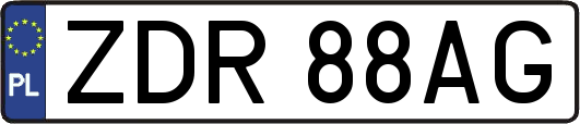 ZDR88AG