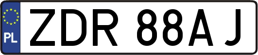 ZDR88AJ