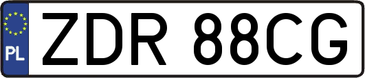 ZDR88CG