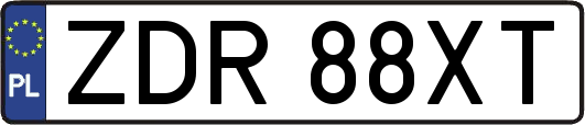 ZDR88XT