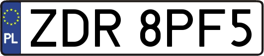 ZDR8PF5