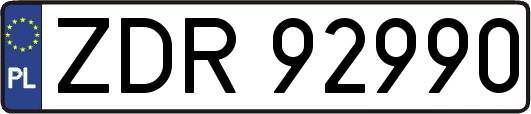 ZDR92990