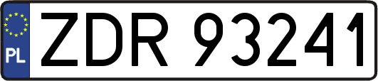ZDR93241
