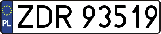 ZDR93519