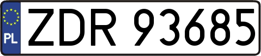 ZDR93685