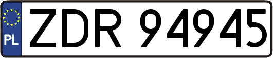ZDR94945