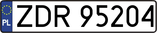 ZDR95204