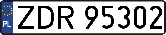 ZDR95302