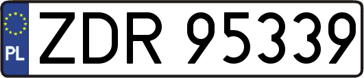 ZDR95339