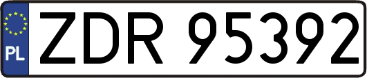 ZDR95392