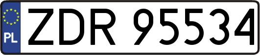 ZDR95534