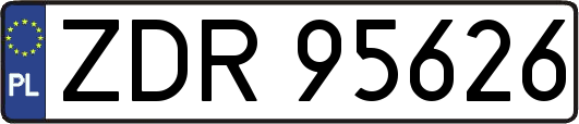 ZDR95626