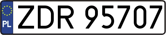 ZDR95707