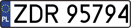 ZDR95794