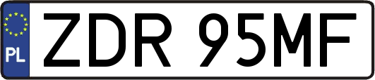 ZDR95MF