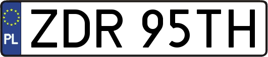 ZDR95TH