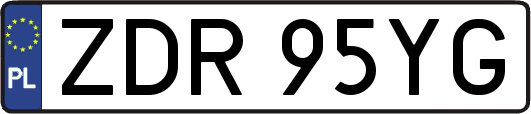 ZDR95YG