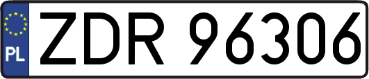 ZDR96306