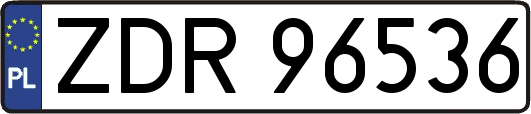 ZDR96536