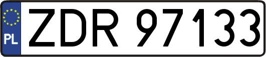 ZDR97133