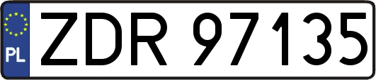 ZDR97135