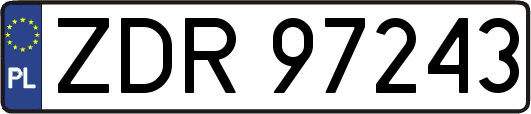 ZDR97243