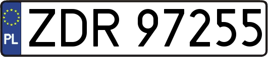 ZDR97255