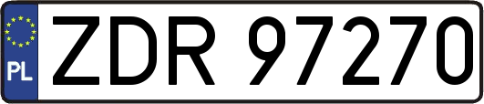 ZDR97270