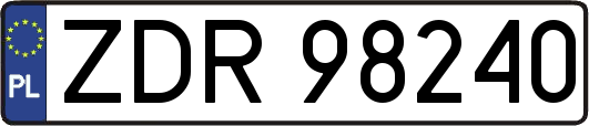 ZDR98240