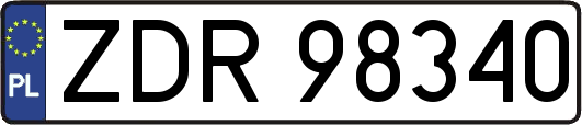 ZDR98340