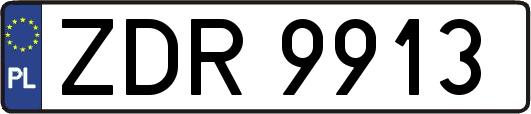 ZDR9913