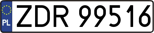 ZDR99516