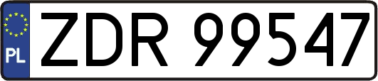 ZDR99547