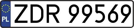 ZDR99569