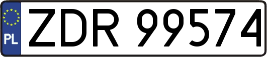 ZDR99574