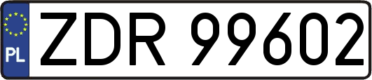 ZDR99602