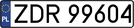 ZDR99604