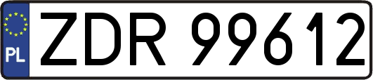 ZDR99612