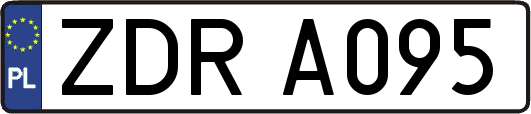 ZDRA095