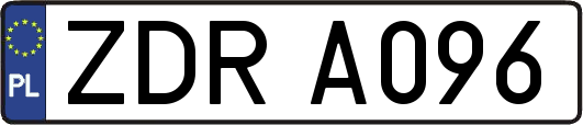 ZDRA096