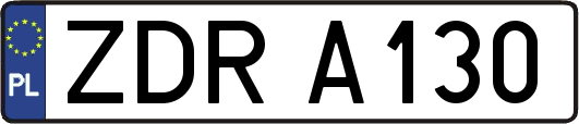 ZDRA130