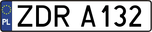 ZDRA132
